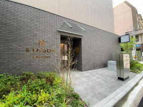 Randor Residential Hotel Fukuoka Classic